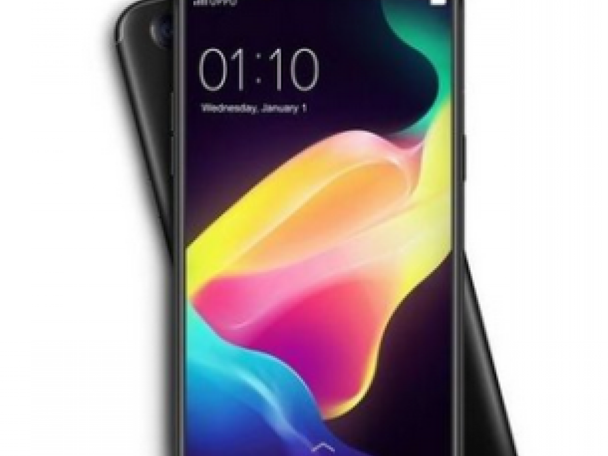 Oppo F5 32GB 4GB Oppo F5 32GB 4GB