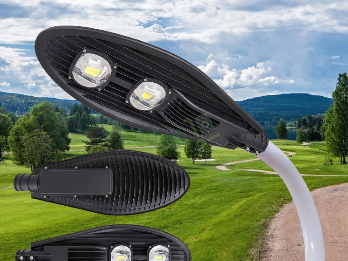 100watts Solar street lights. 100watts Solar street lights.