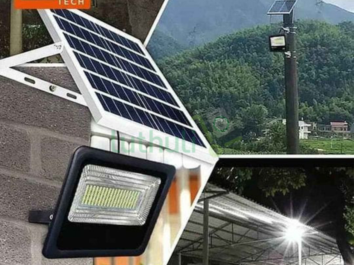 100watts solar floodlights. 100watts solar floodlights.