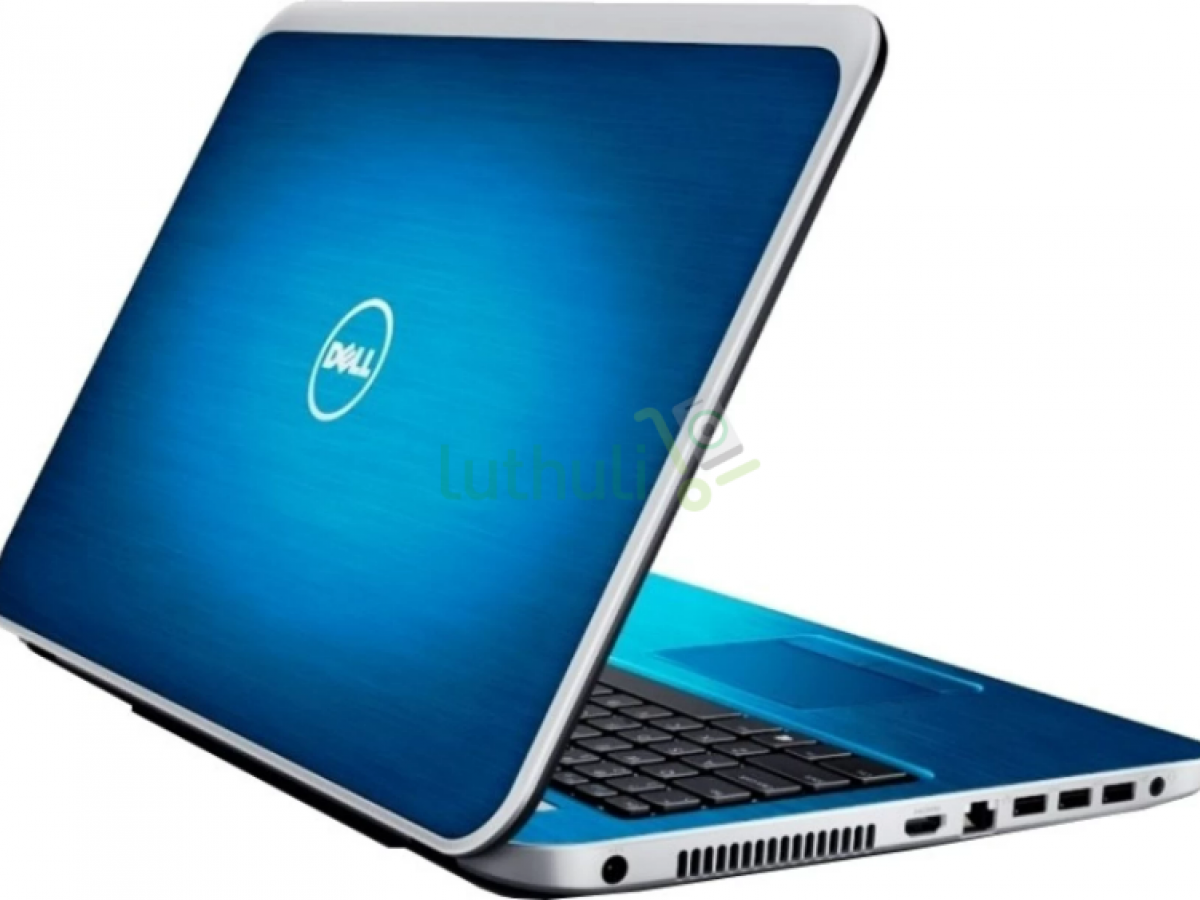 DELL INSPIRON 15 500 DELL INSPIRON 15 500