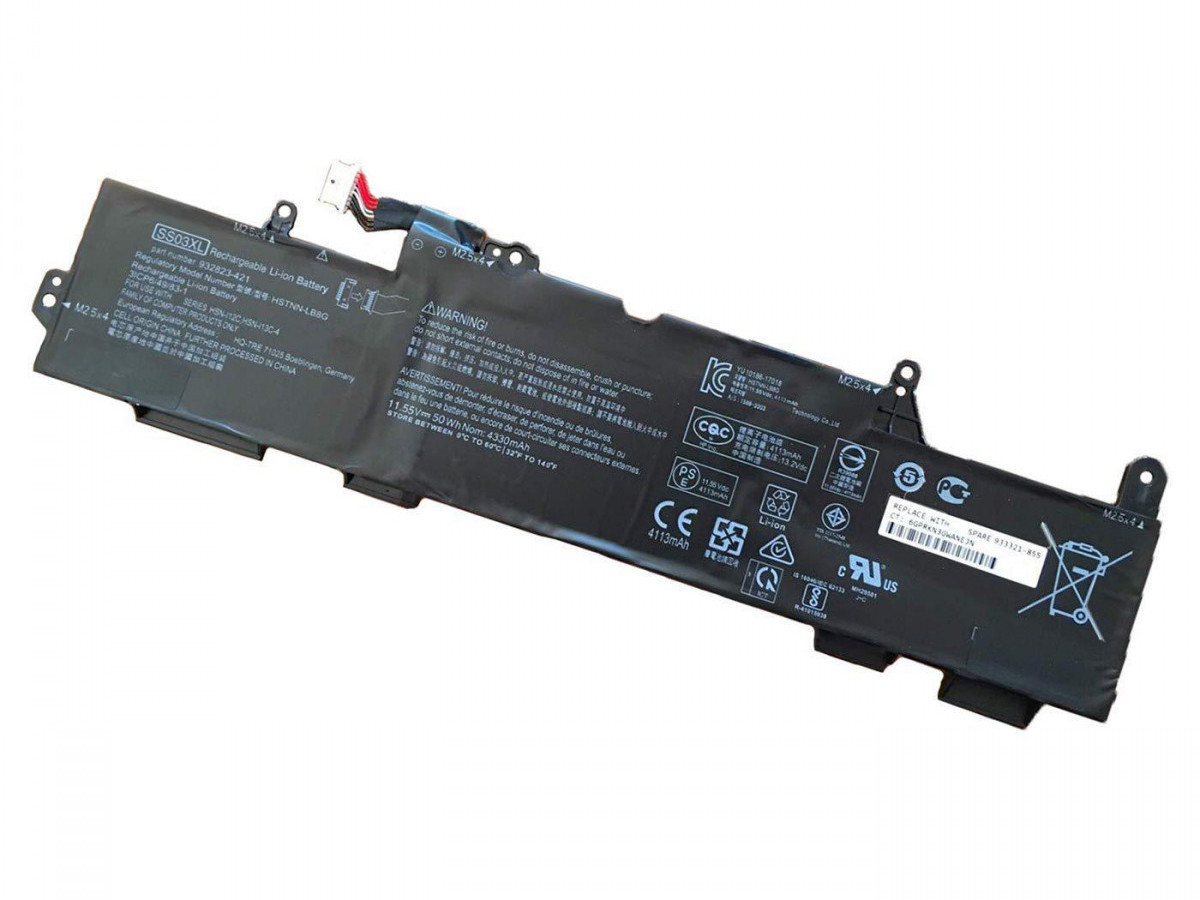 HP SS03XL Battery for Elitebook 745 755 HP SS03XL Battery for Elitebook 745 755