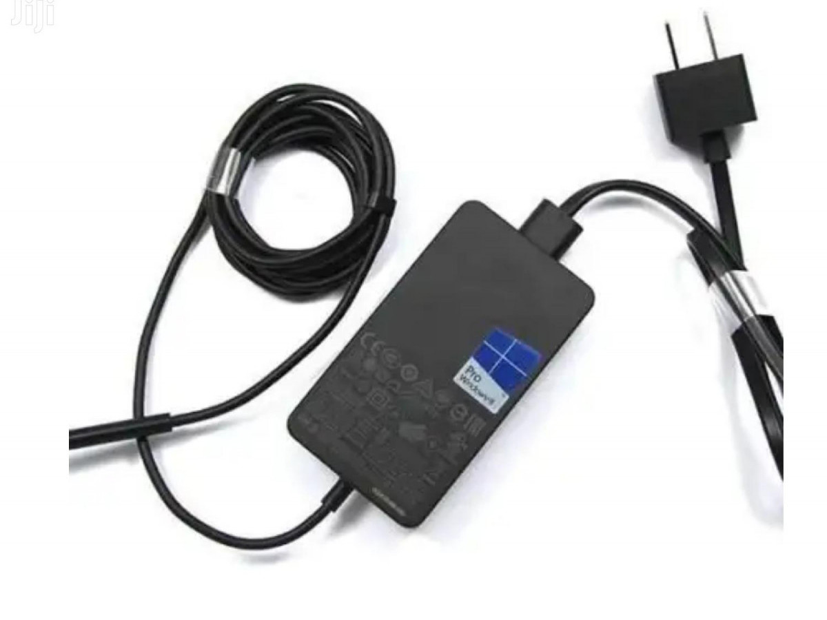 15V 2.58A Microsoft Surface Pro 3/4 Charger 15V 2.58A Microsoft Surface Pro 3/4 Charger