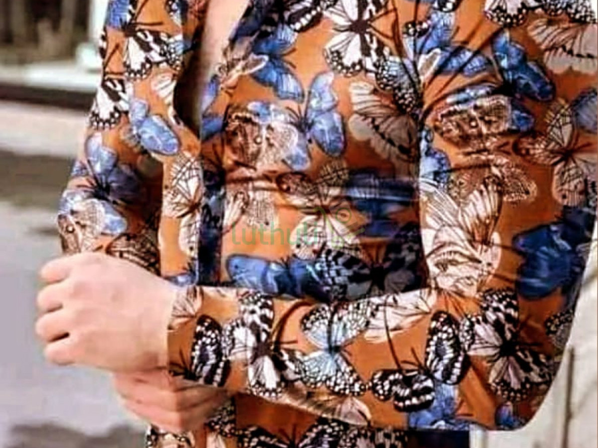 Men's Casual Button shirts Men's Casual Button shirts