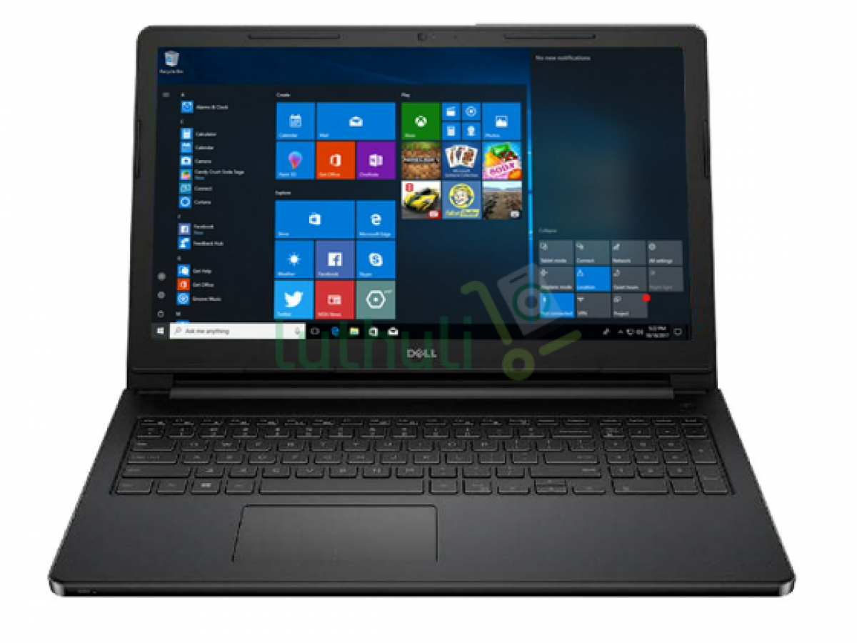 DELL INSPIRON 15 3567 DELL INSPIRON 15 3567
