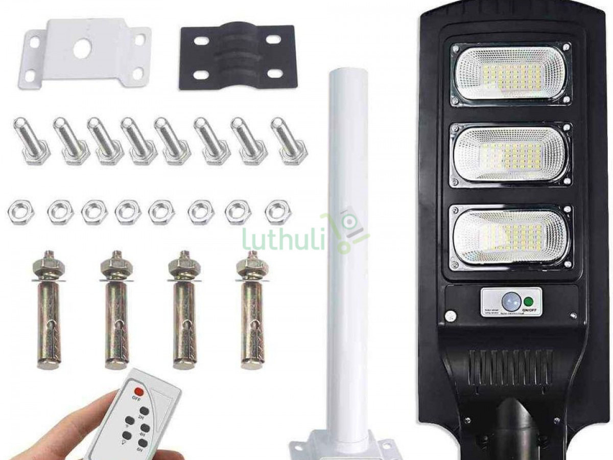 150watts solar streetlights. 150watts solar streetlights.