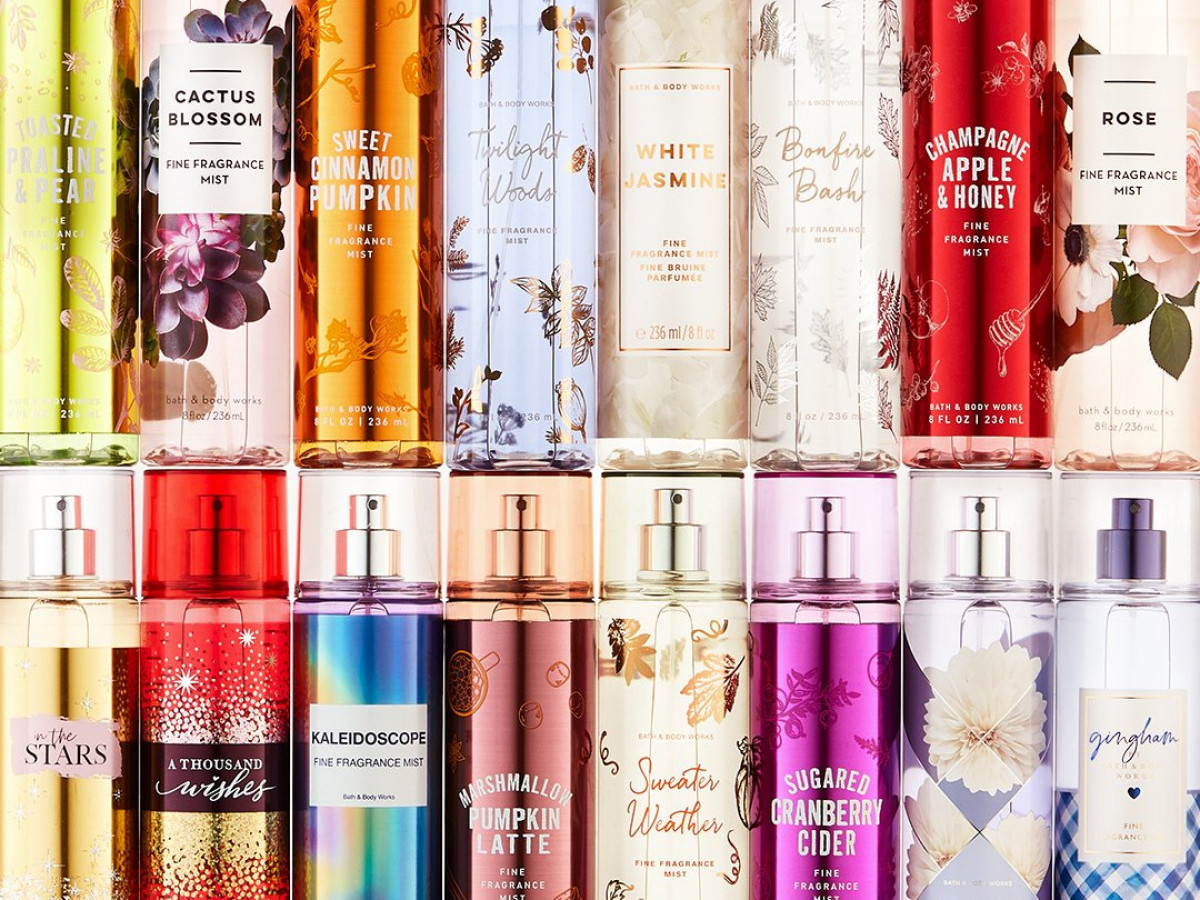 Divine Vanilla Blossom & Coconut Body Mist Divine Vanilla Blossom & Coconut Body Mist