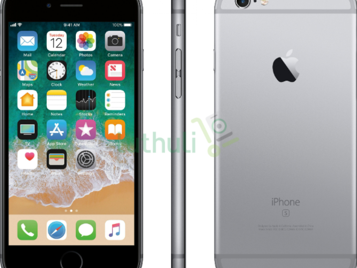 IPHONE 6S IPHONE 6S