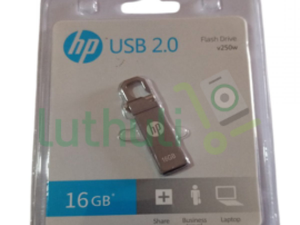 2GB HP Flash Disk. 2GB HP Flash Disk.