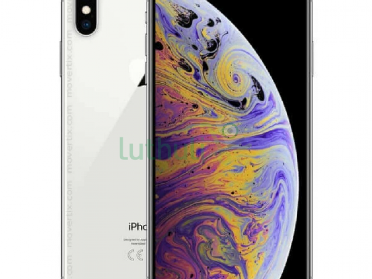 IPHONE XS MAX IPHONE XS MAX