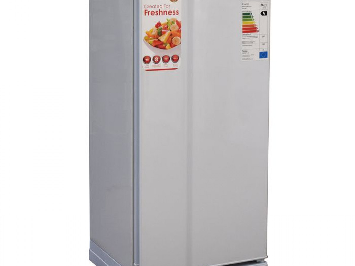 170 LITERS SINGLE DOOR DIRECT COOL FRIDGE 170 LITERS SINGLE DOOR DIRECT COOL FRIDGE