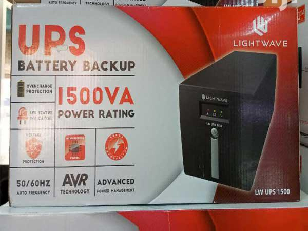 APC Smart-UPS 1500VA 1.5kva LCD 230V APC Smart-UPS 1500VA 1.5kva LCD 230V