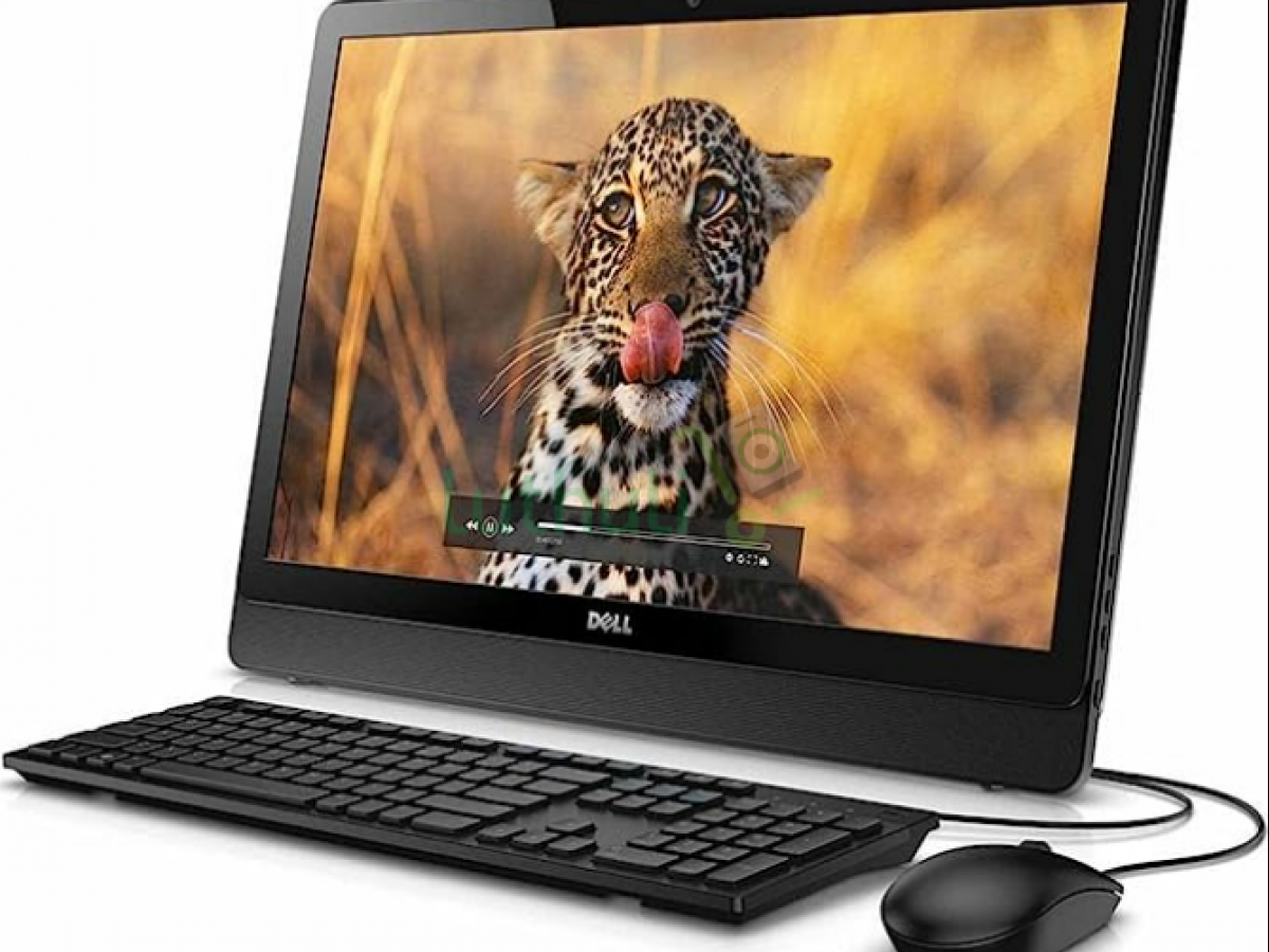 DELL INSPIRON 22 3265 ALL IN ONE DELL INSPIRON 22 3265 ALL IN ONE