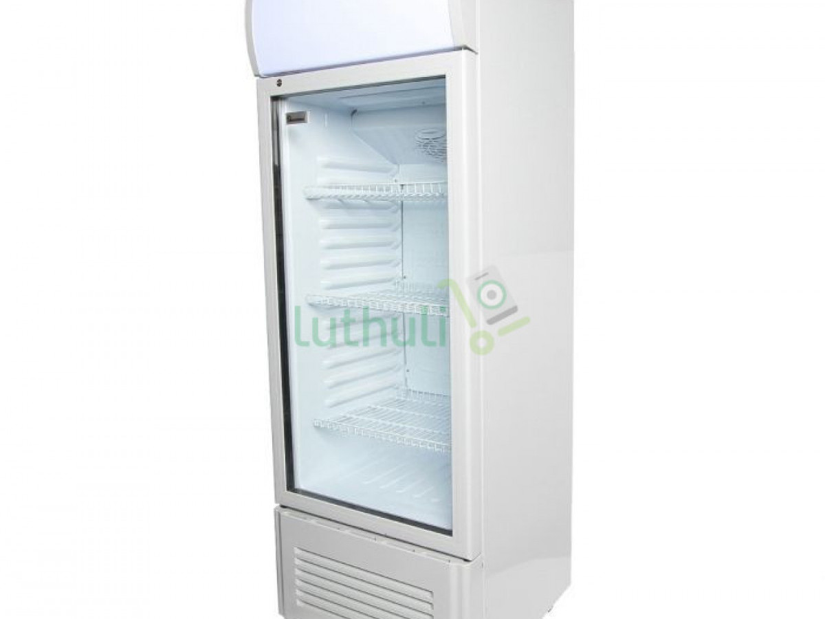 180 LITERS 1 DOOR SHOWCASE CHILLER- CF/200 180 LITERS 1 DOOR SHOWCASE CHILLER- CF/200