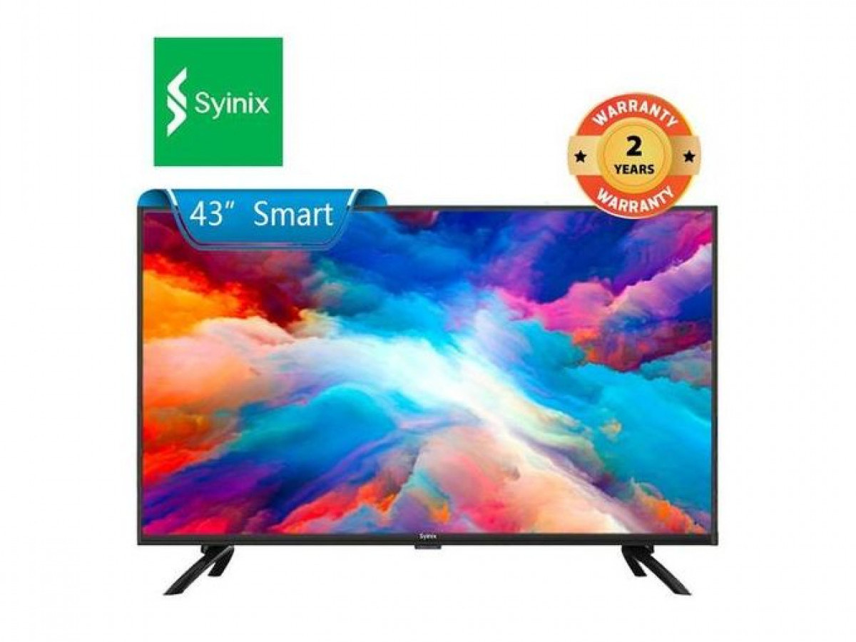Syinix 43