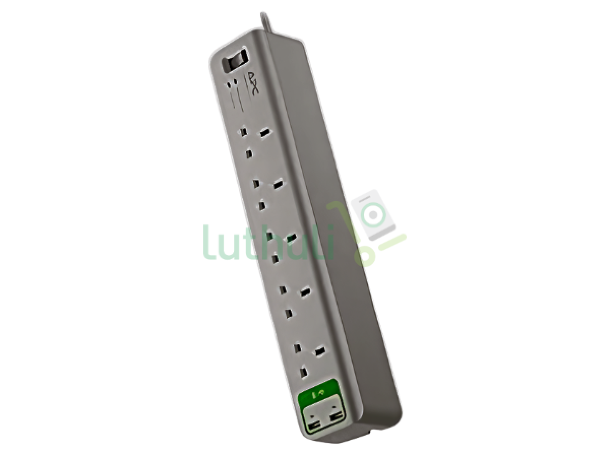 APC Essential SurgeArrest 5 outlets 230V