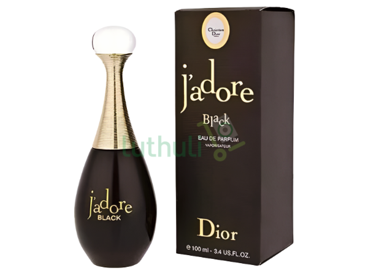 Jadore black perfume fragrantica.