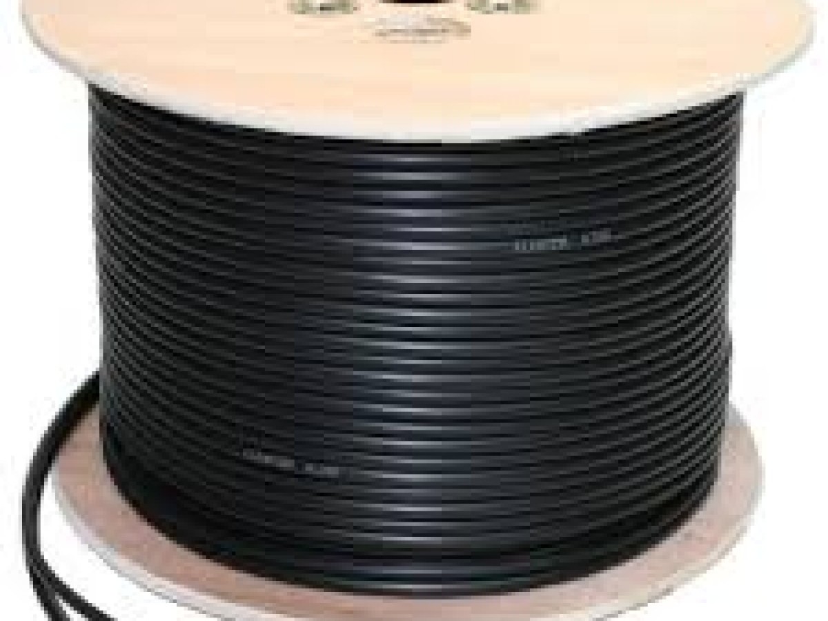 200m coaxial cable 200m coaxial cable