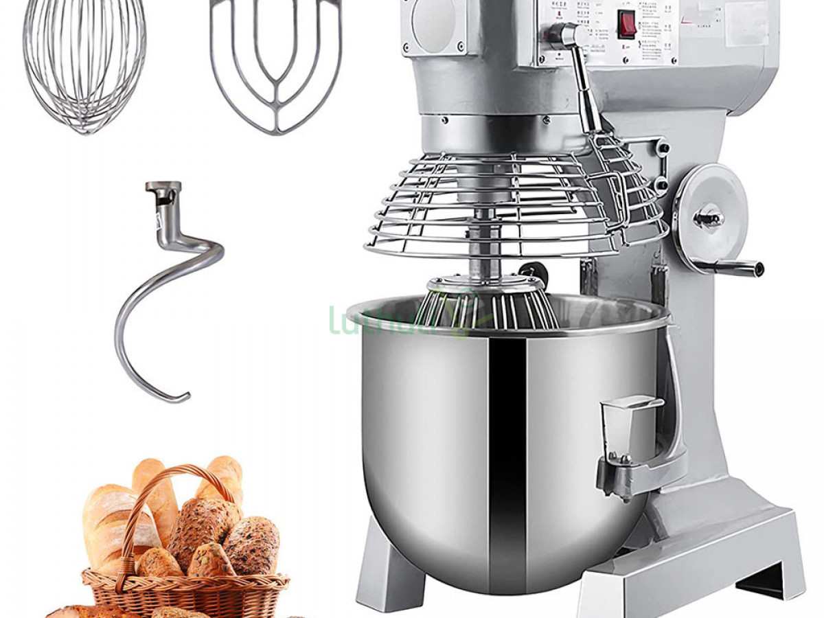 20l commercial dough mixer. 20l commercial dough mixer.