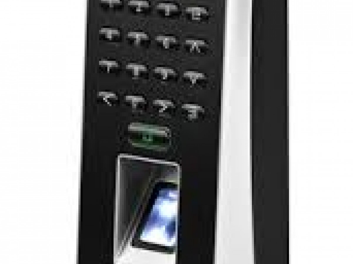 F 21 Access Control F 21 Access Control