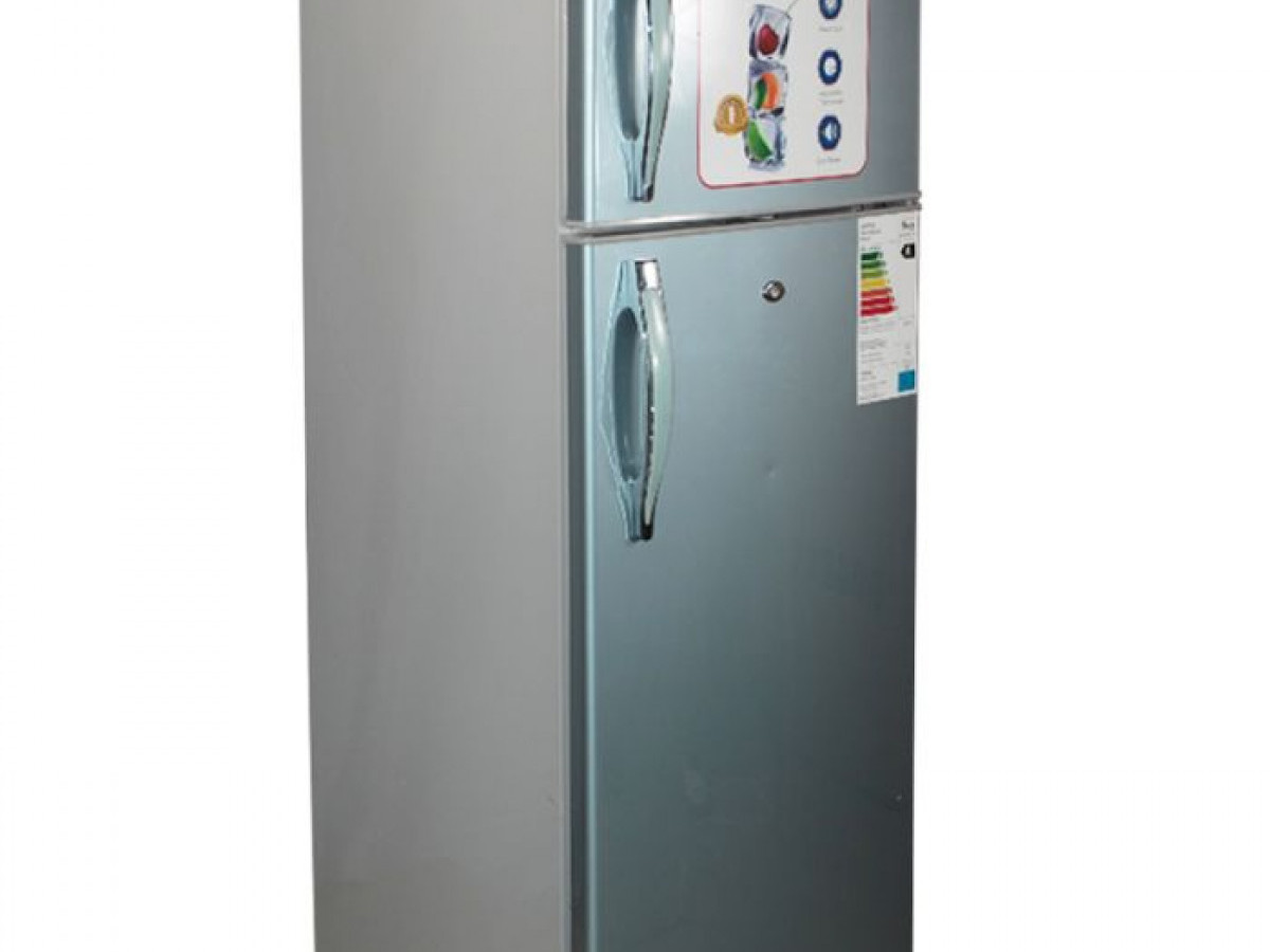 213 LITERS 2 DOOR DIRECT COOL FRIDGE 213 LITERS 2 DOOR DIRECT COOL FRIDGE