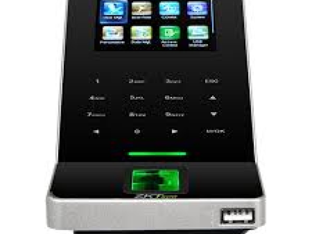 F 22 Access Control F 22 Access Control