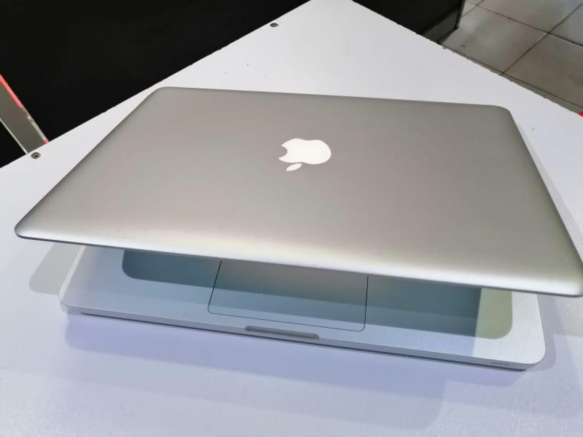 2012 MacBook Pro 2012 MacBook Pro