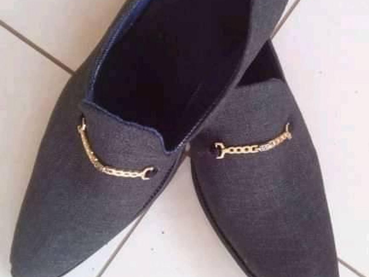Casual Flat Loafers Fashion Casual Flat Loafers Fashion