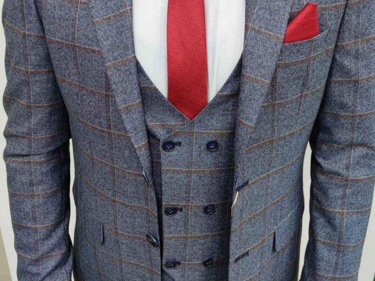 Men High Quality Suits Men High Quality Suits