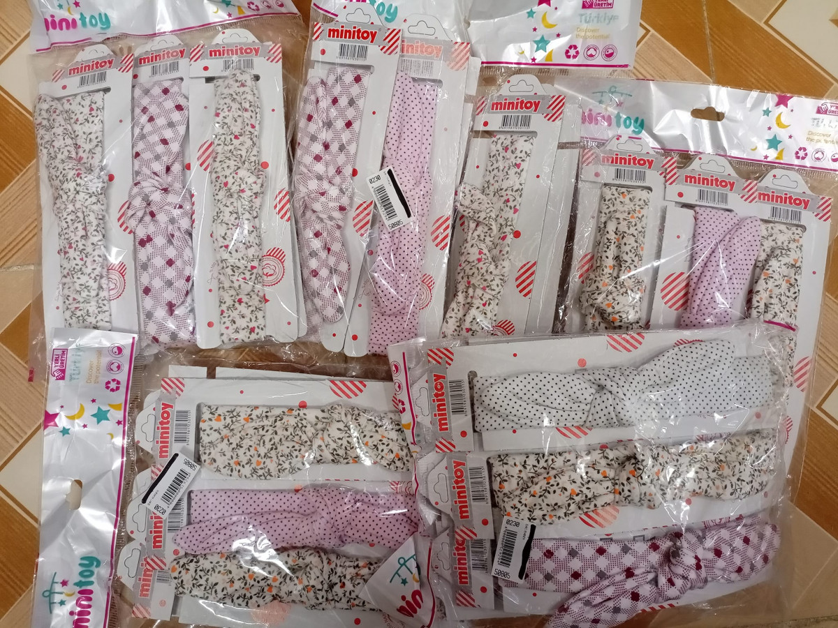 Headbands Headbands
