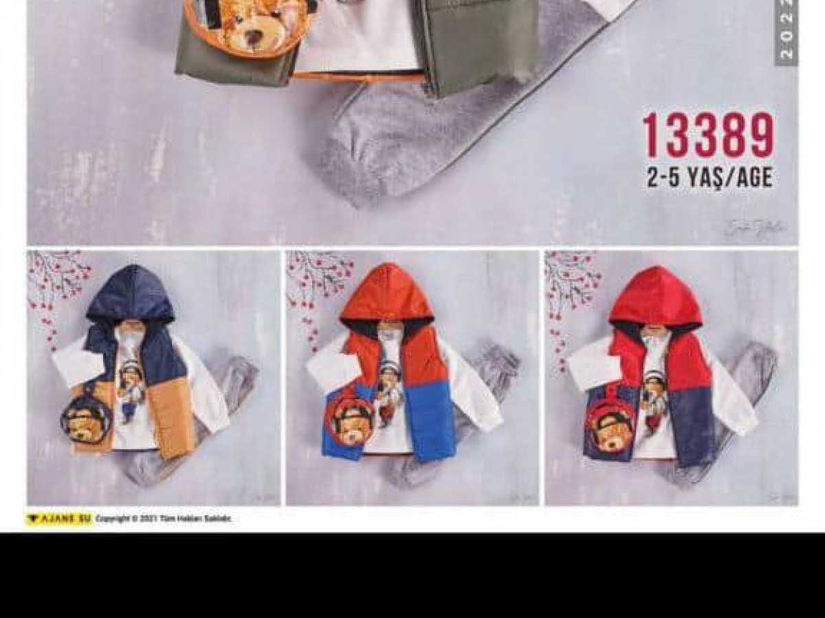 Kids cloth set Kids cloth set