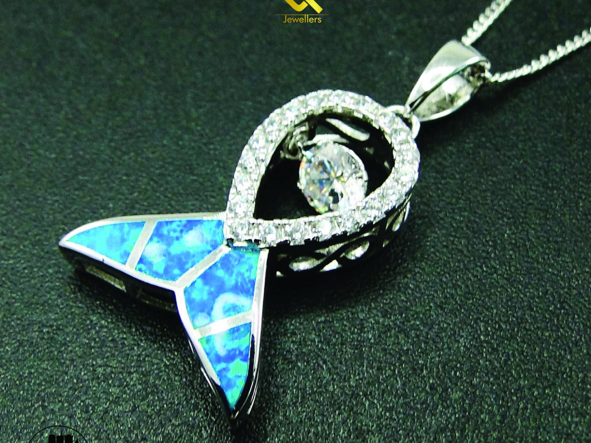Necklace Necklace