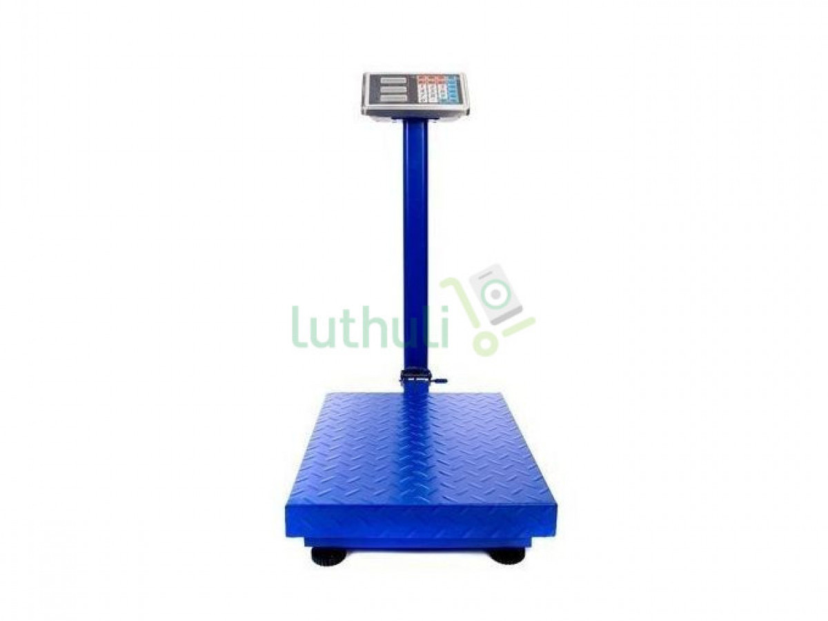 300kgs digital Platform scale. 300kgs digital Platform scale.
