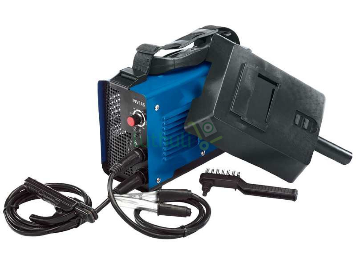 300s MMA 20-140a welding inverter machine. 300s MMA 20-140a welding inverter machine.