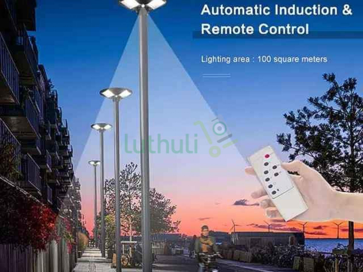 300watts solar street ufo lights. 300watts solar street ufo lights.