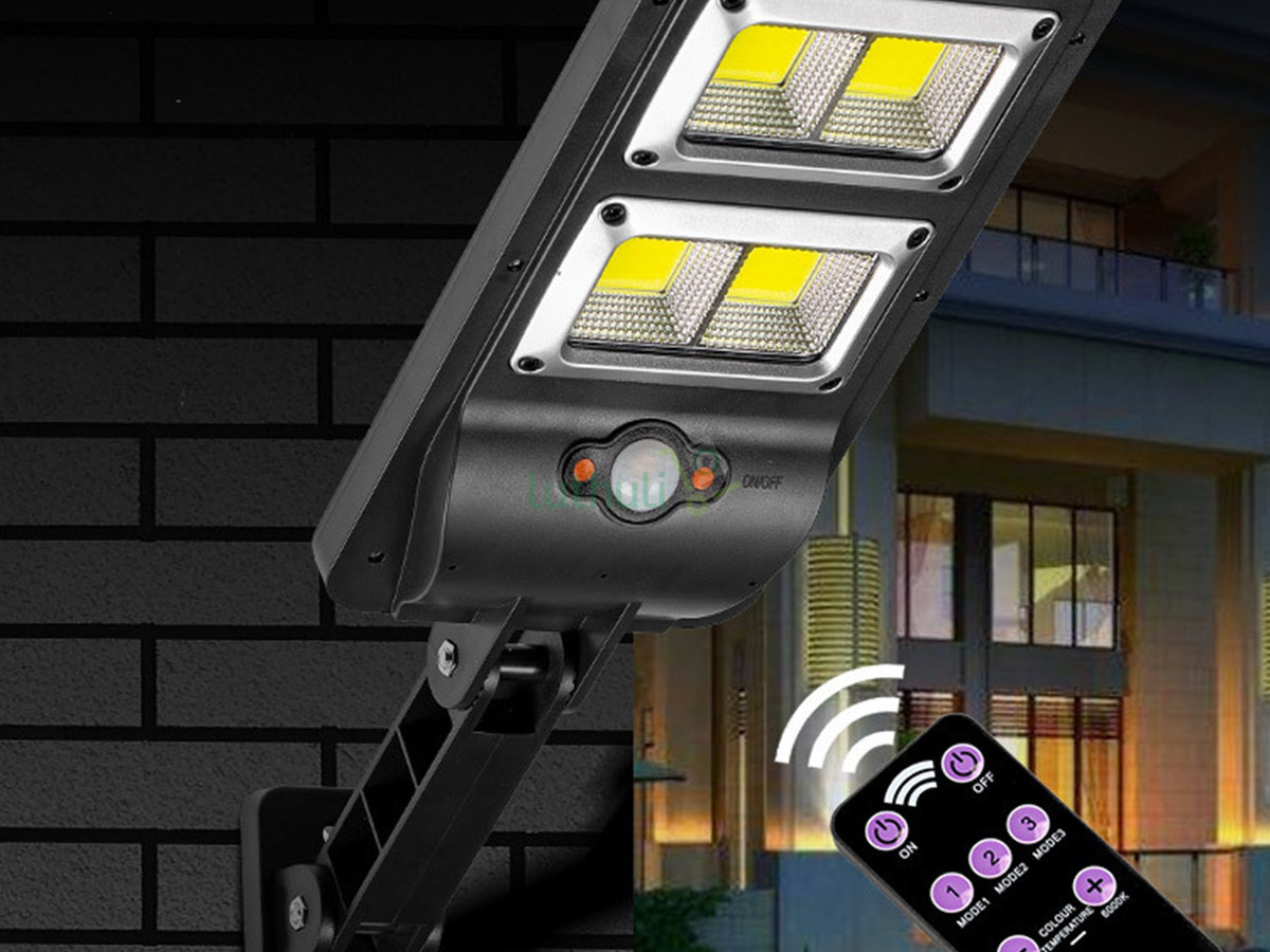 300watts solar streetlights. 300watts solar streetlights.