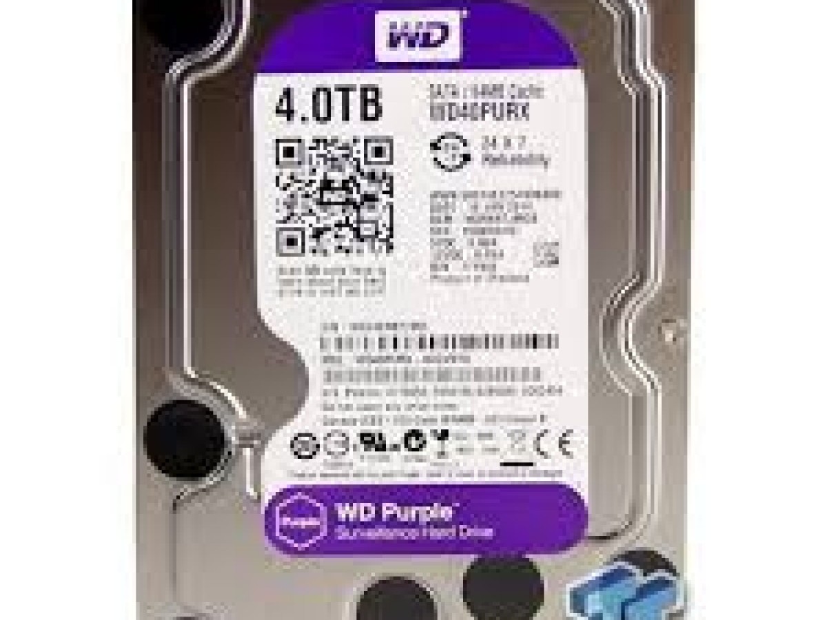 4TB Surveillance hard disk 4TB Surveillance hard disk