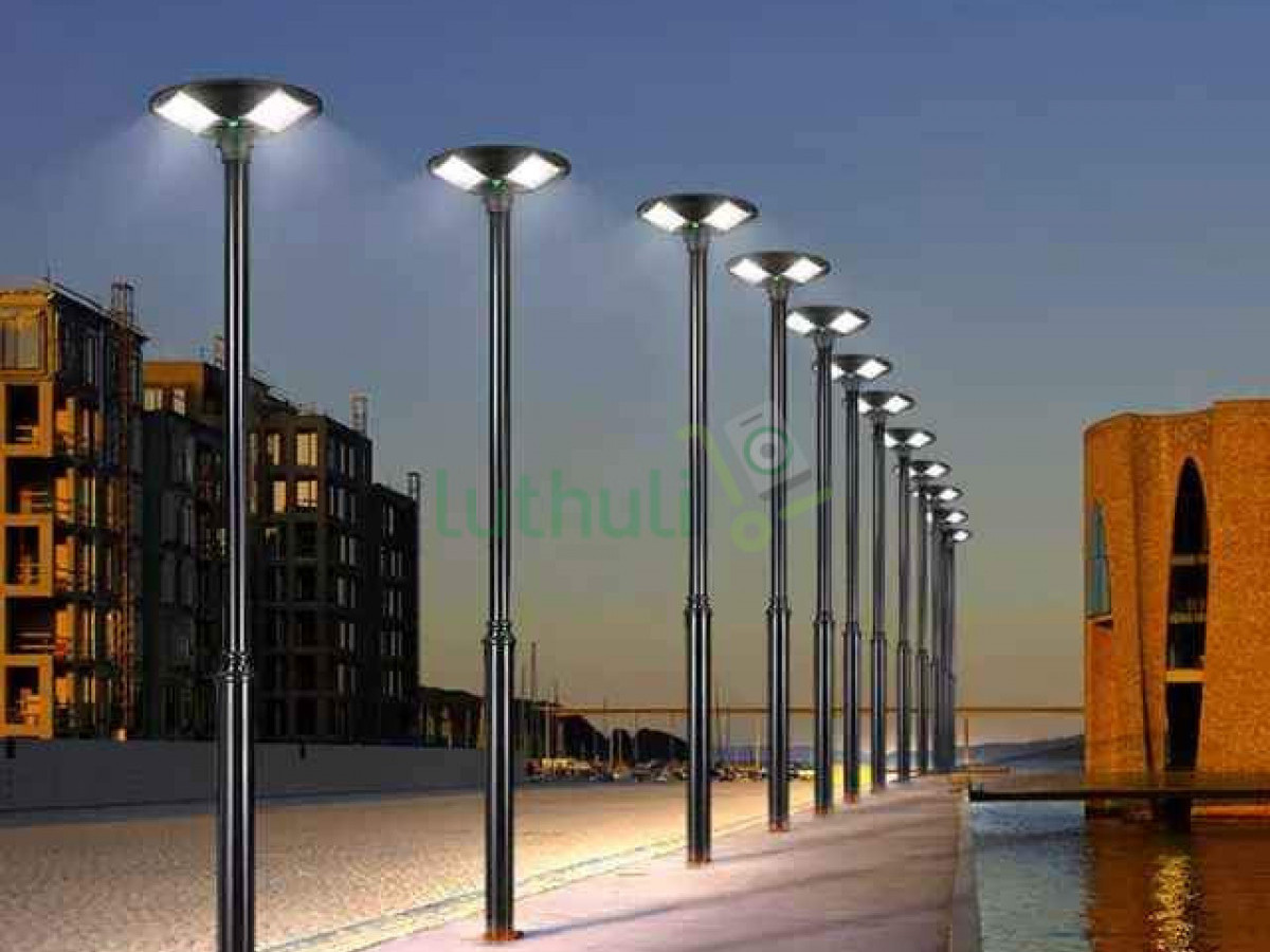 500watts solar 360⁰ round lights. 500watts solar 360⁰ round lights.