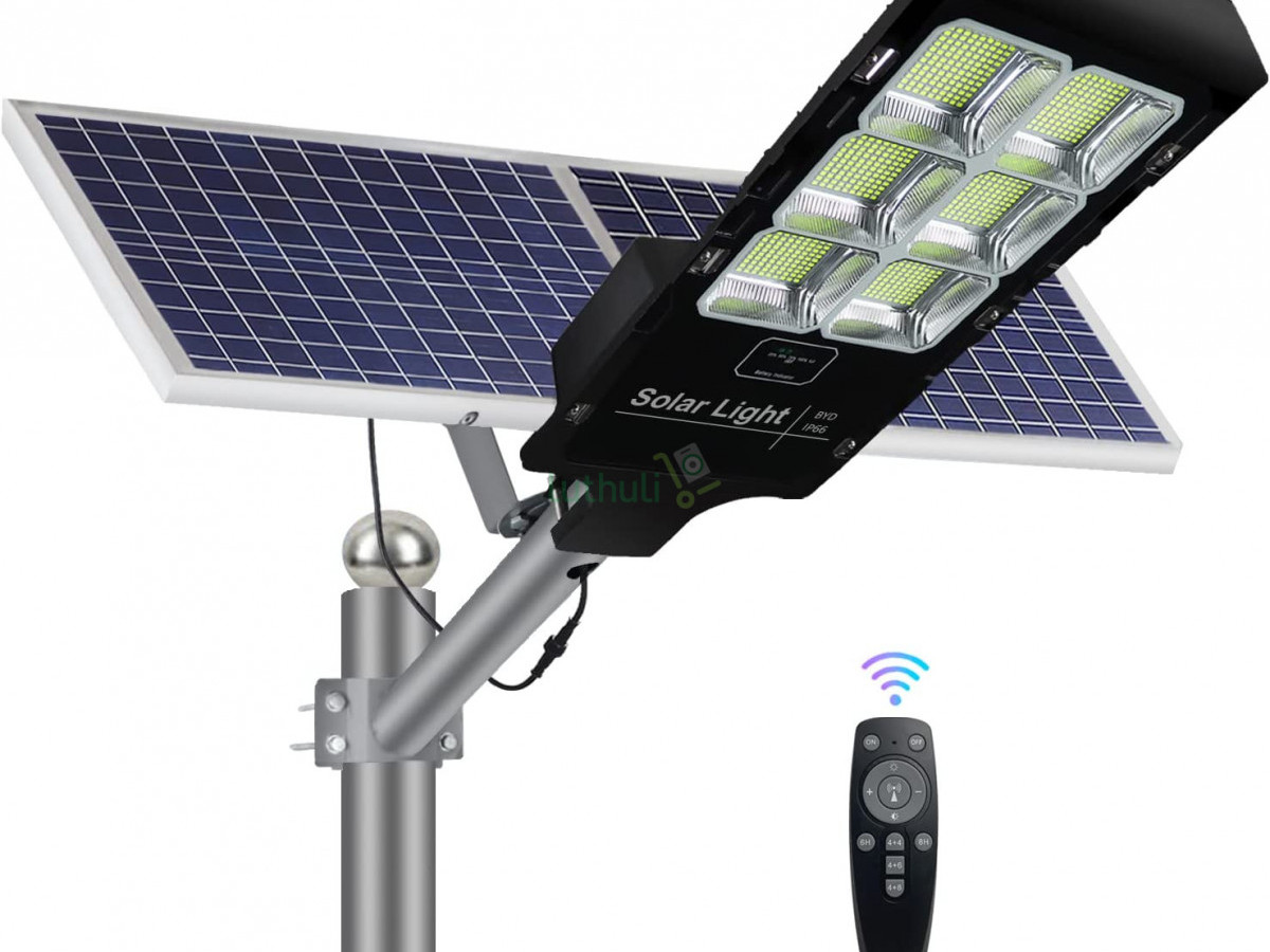 500watts solar street lights. 500watts solar street lights.