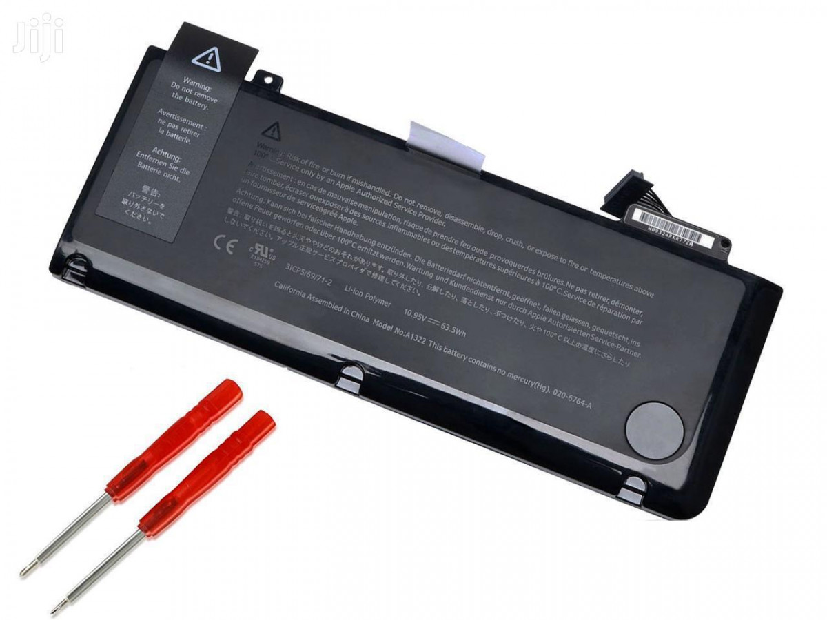 A1322 Battery for Apple MacBook A1322 Battery for Apple MacBook
