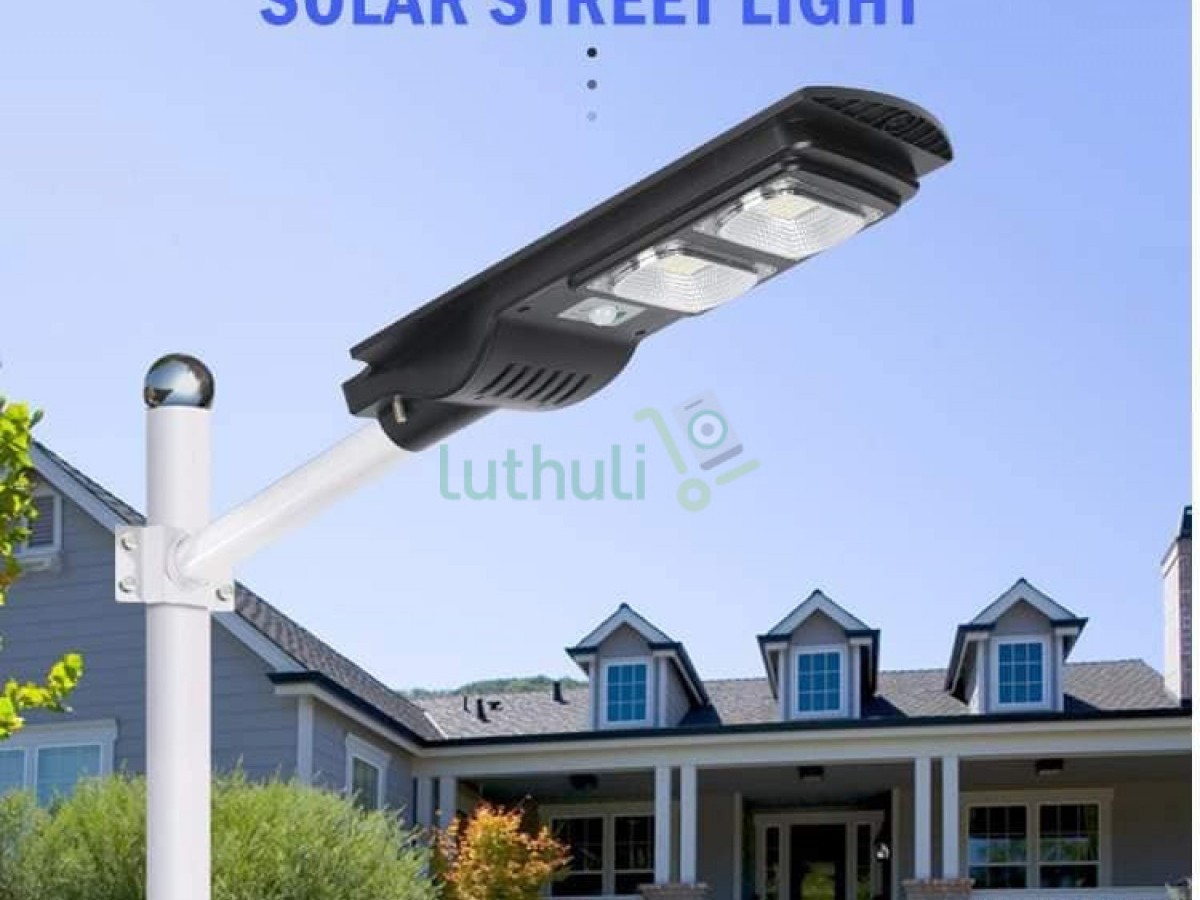 60watts solar streetlights. 60watts solar streetlights.