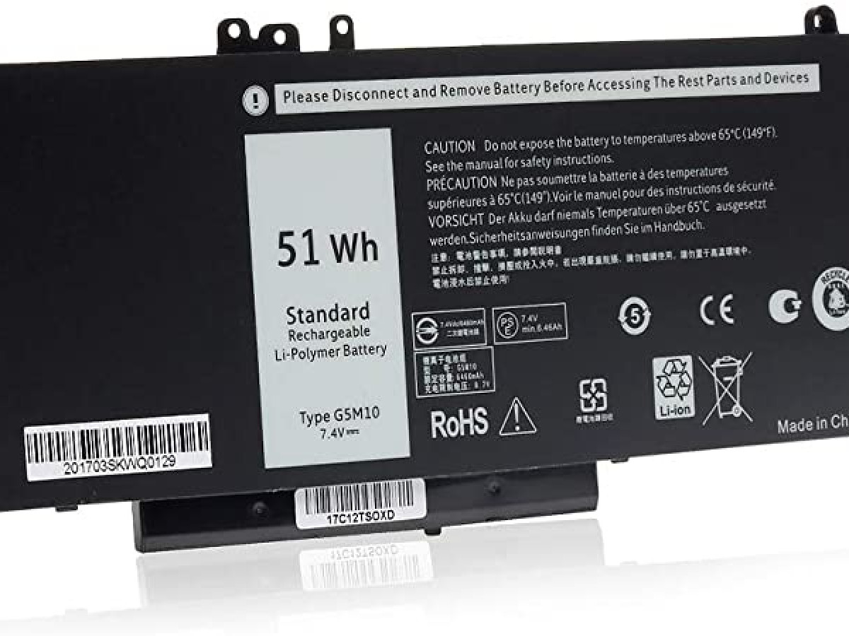 Dell Latitude E5470 E5550 V5GX R9XM9 WYJC2 1K Dell Latitude E5470 E5550 V5GX R9XM9 WYJC2 1K