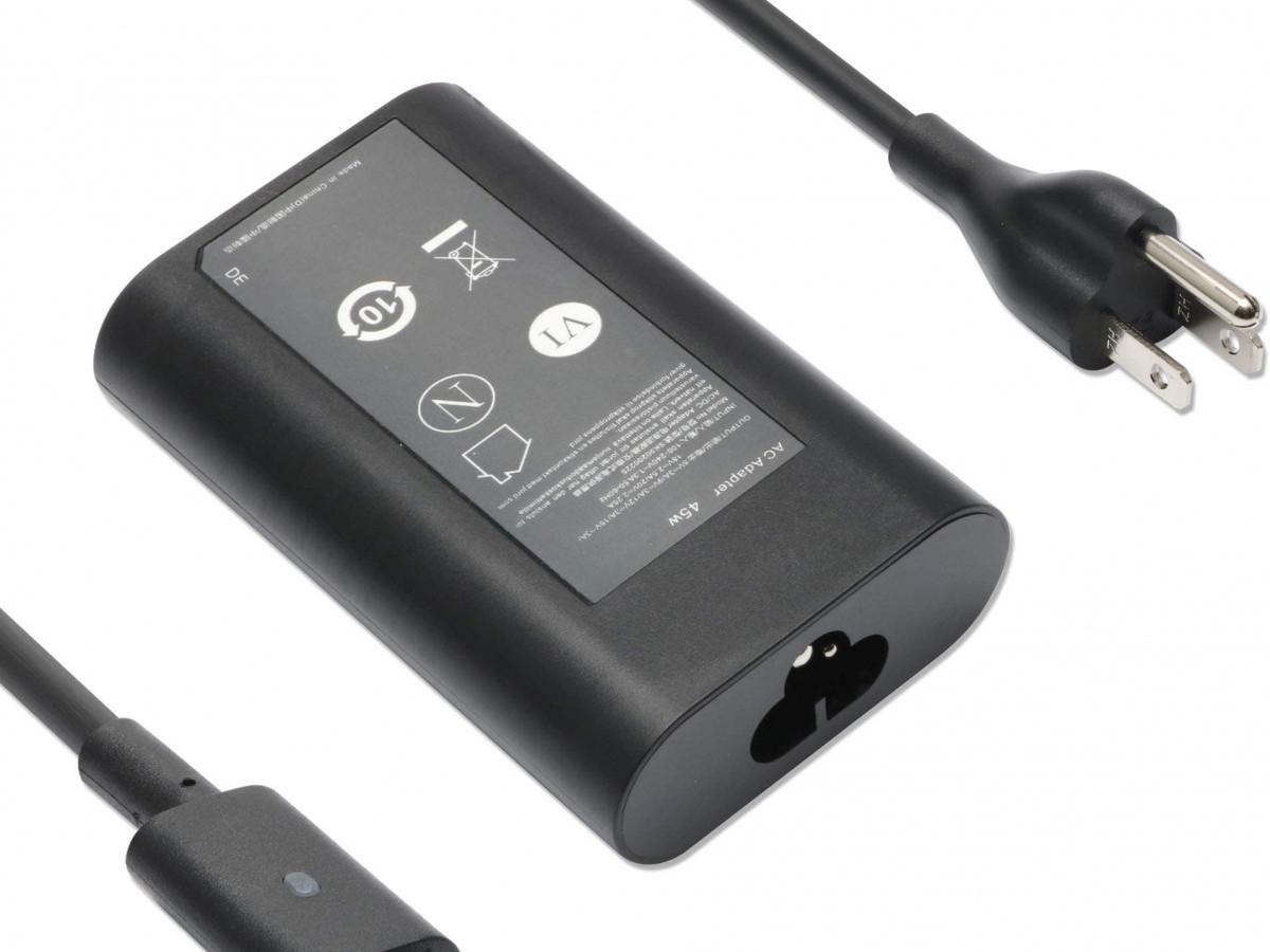 USB Type-C 20V 2.25A 45W Laptop Adapter USB Type-C 20V 2.25A 45W Laptop Adapter