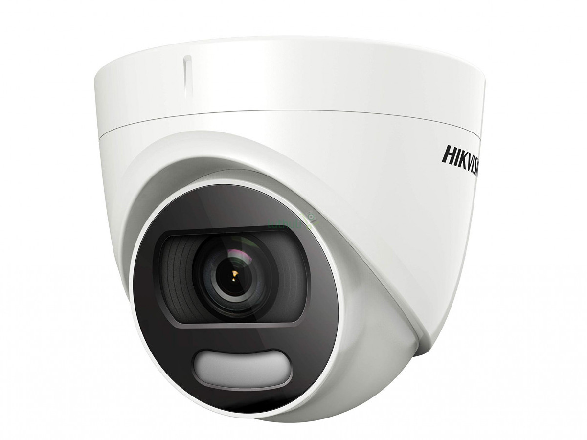 HIKVISION 1080p HD 2MP Security Camera HIKVISION 1080p HD 2MP Security Camera