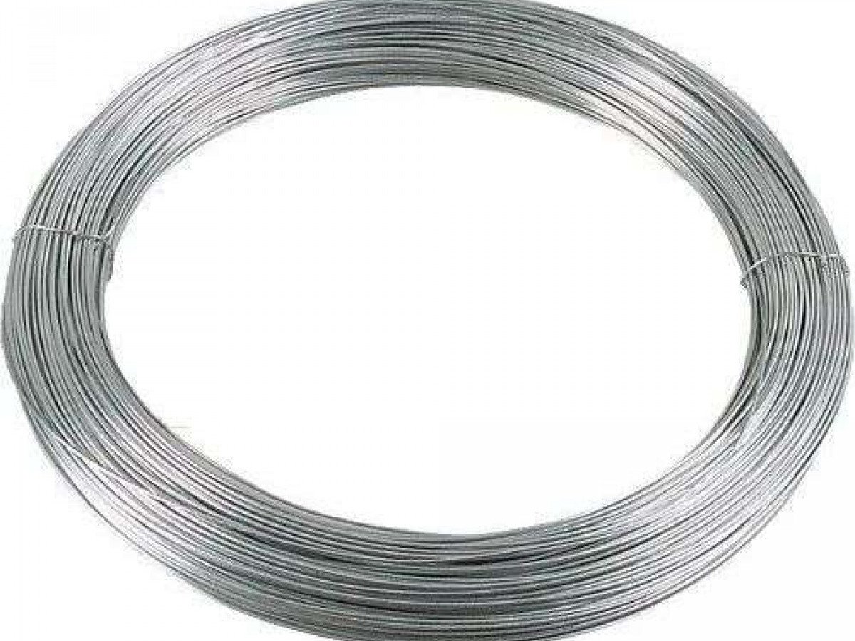 Electric Fence Wire (HT wire) Electric Fence Wire (HT wire)