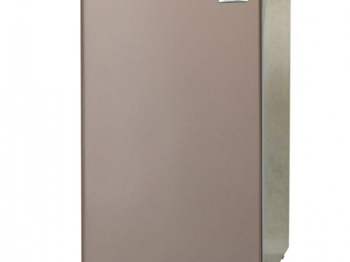 90 LITERS SINGLE DOOR FRIDGE, GOLD- RF/210 90 LITERS SINGLE DOOR FRIDGE, GOLD- RF/210