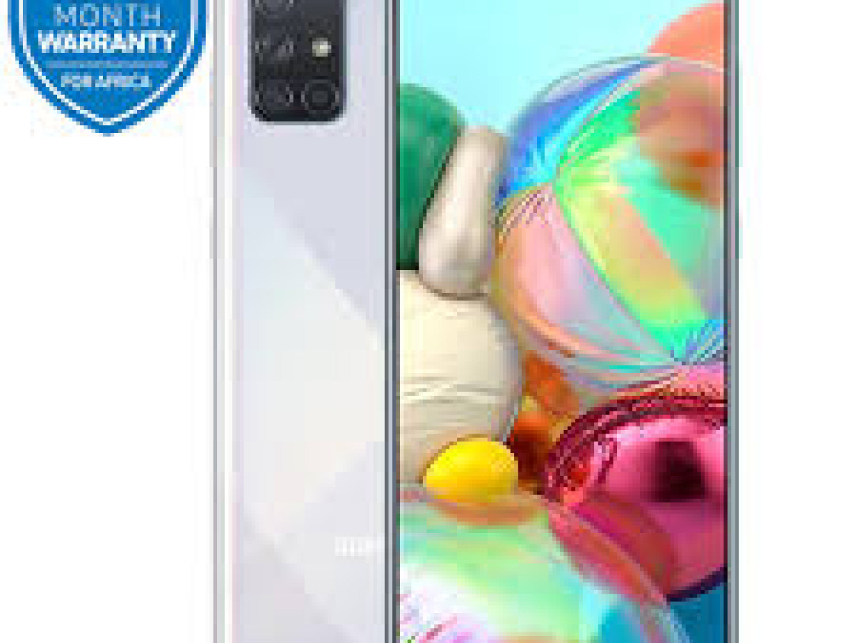 Samsung Galaxy A71 Samsung Galaxy A71