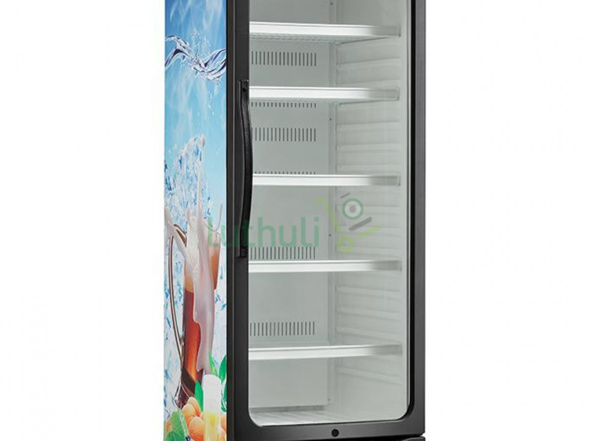 ARMCO ASC-350CH - 350L Showcase Cooler-Black. ARMCO ASC-350CH - 350L Showcase Cooler-Black.