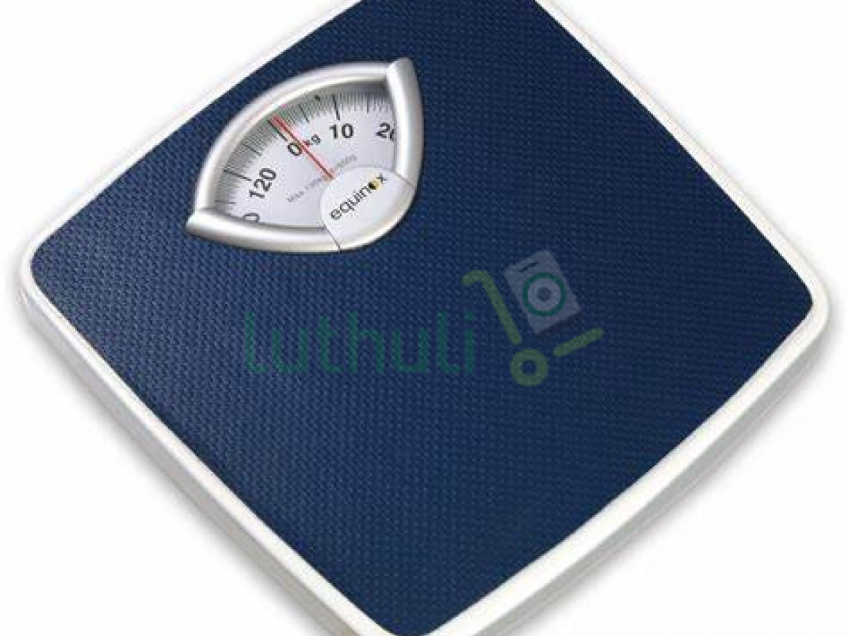Analog Weighing Scale. Analog Weighing Scale.