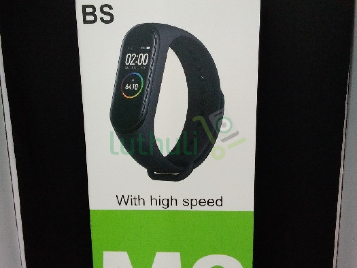 SMART WATCH BRACELET M8 SMART WATCH BRACELET M8