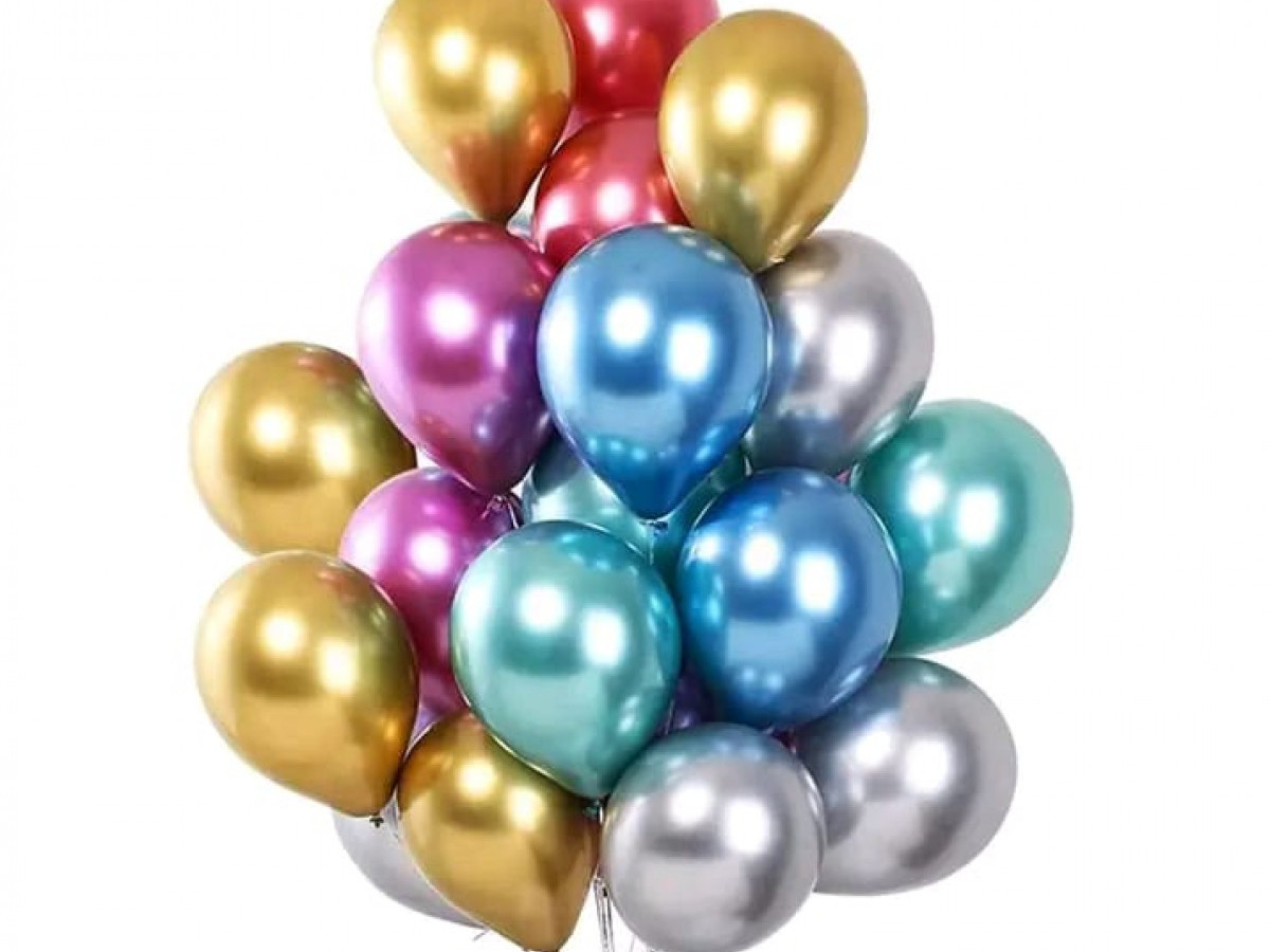 Balloons Ribbon for Birthday Party Balloons Ribbon for Birthday Party